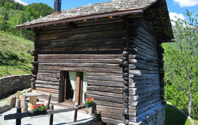 Les Combes - Photo 1