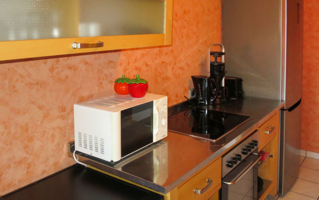 Ferienapartments Adenau - Photo 3