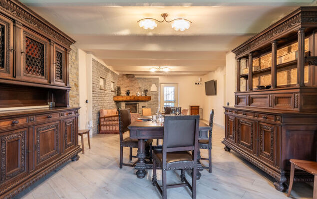 Villa Creviolo - Photo 8