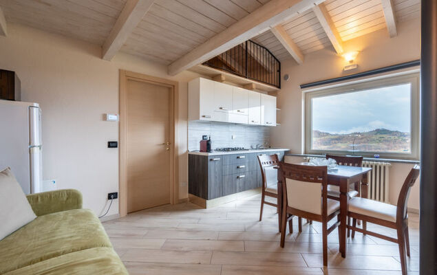 Villa Creviolo - Photo 16