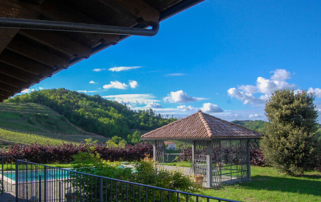 Villa Creviolo - Photo 48