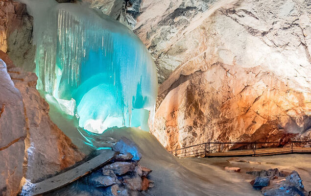 Edelweiss - Photo 22