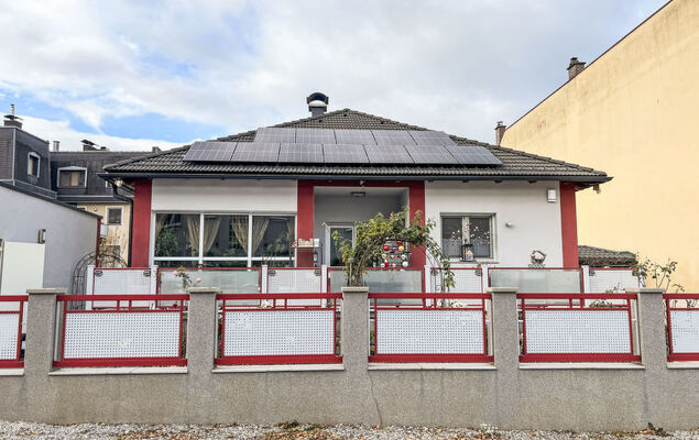 Gloggnitz - Photo 38