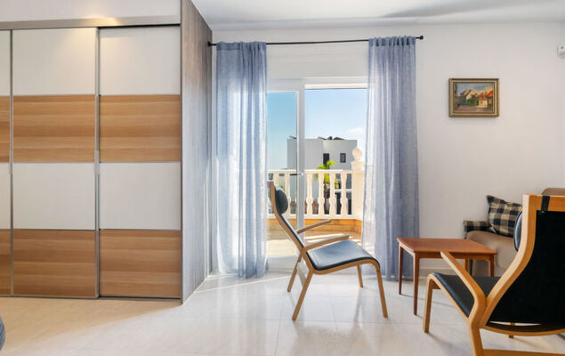 Villa Recorral - Photo 14