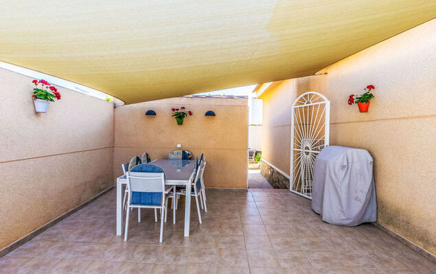 Villa Recorral - Photo 23