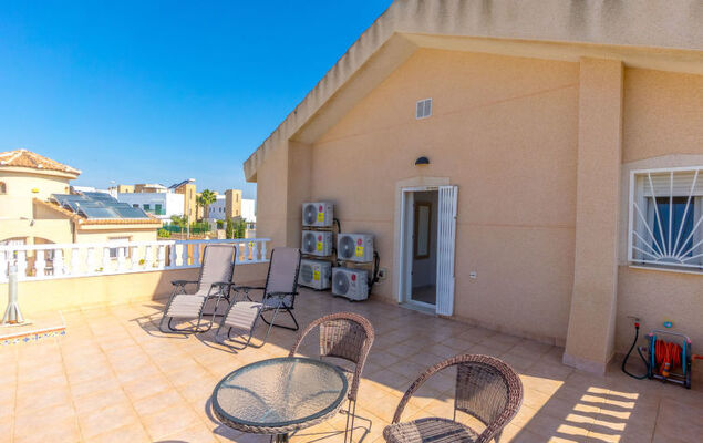 Villa Recorral - Photo 28