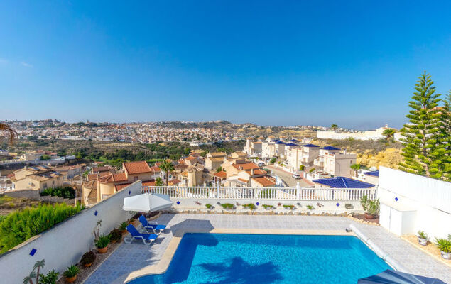 Villa Recorral - Photo 31