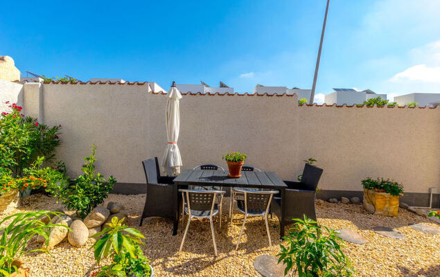 Villa Recorral - Photo 36