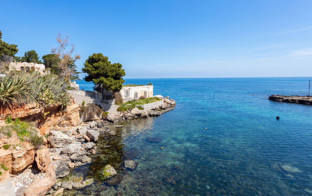 Cicladi Amorgos - Photo 40