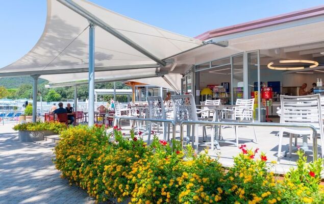 Bungalow Trendy - Photo 15