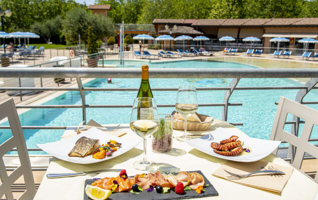 Bungalow Trendy - Photo 22