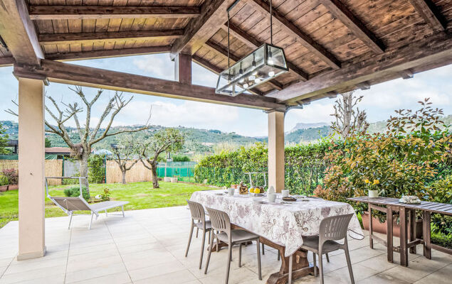 Villa Pardini - Photo 1