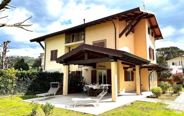 Villa Pardini - Photo 2