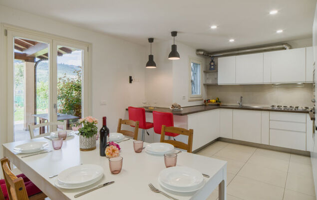 Villa Pardini - Photo 10