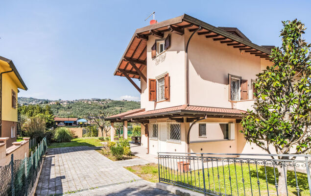 Villa Pardini - Photo 37