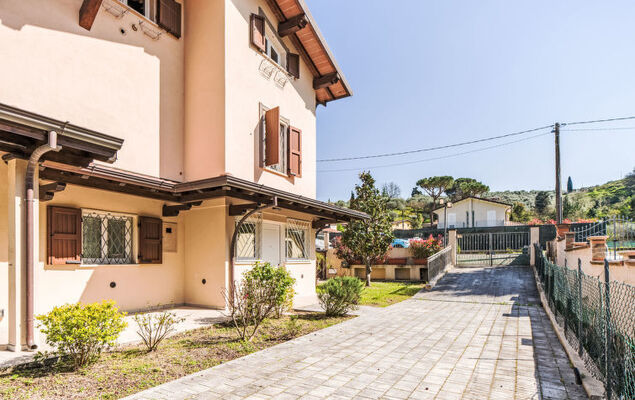 Villa Pardini - Photo 38