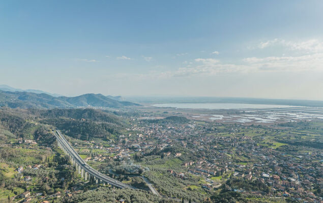 Villa Pardini - Photo 47