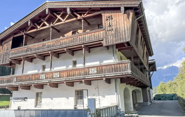 Cheeky Apartment - Photo 1