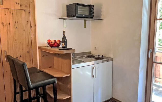 Cheeky Apartment - Photo 8