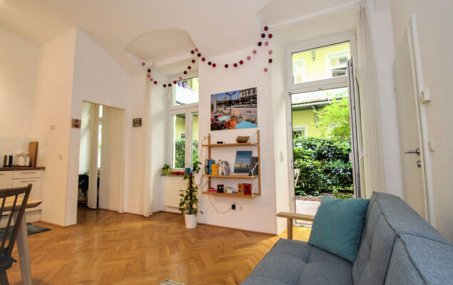 City Oase Garden - Photo 7