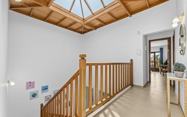 Villa Rosa - Photo 9