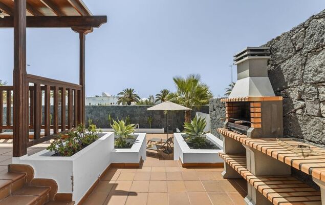 Villa Rosa - Photo 20