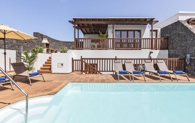 Villa Rosa - Photo 24