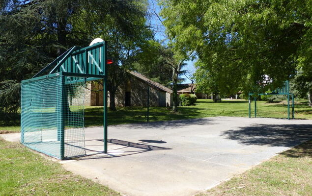 Les Vans-Cottage 3 pièces 4 personnes - Photo 14