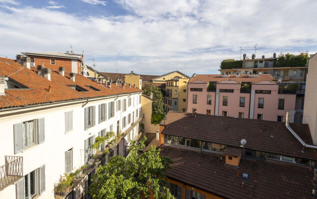 Terraggio Mansard - Photo 4