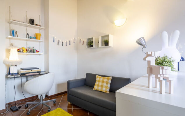 Terraggio Mansard - Photo 10