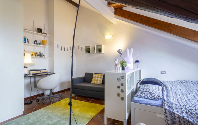 Terraggio Mansard - Photo 11