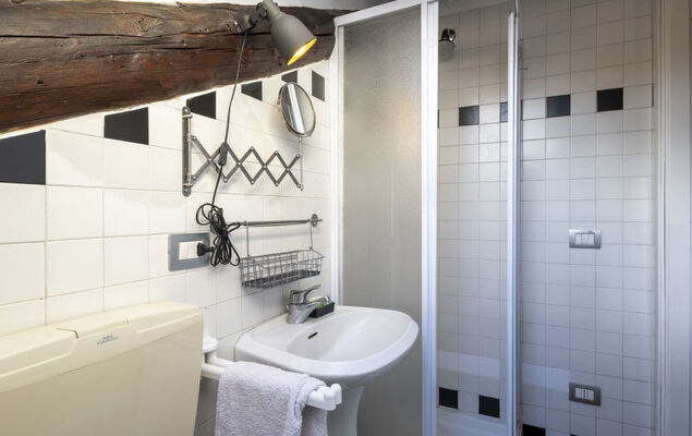 Terraggio Mansard - Photo 17