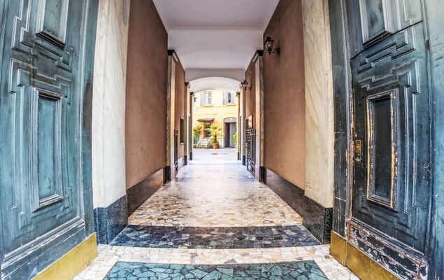 Terraggio Mansard - Photo 22