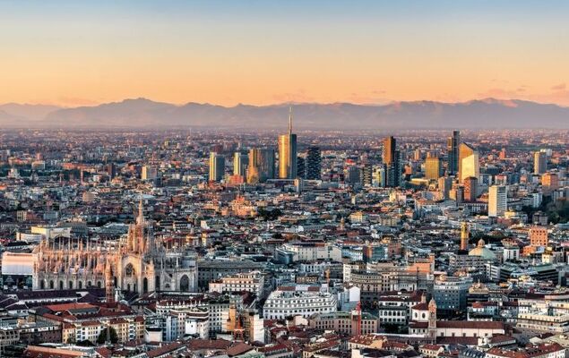 Terraggio Mansard - Photo 33