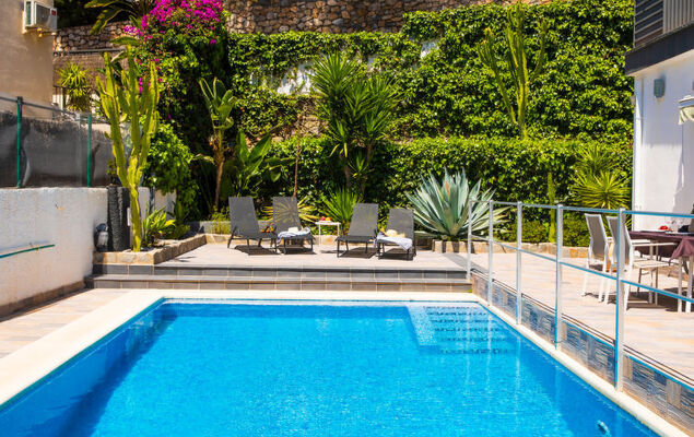 Bugambilla - Photo 15