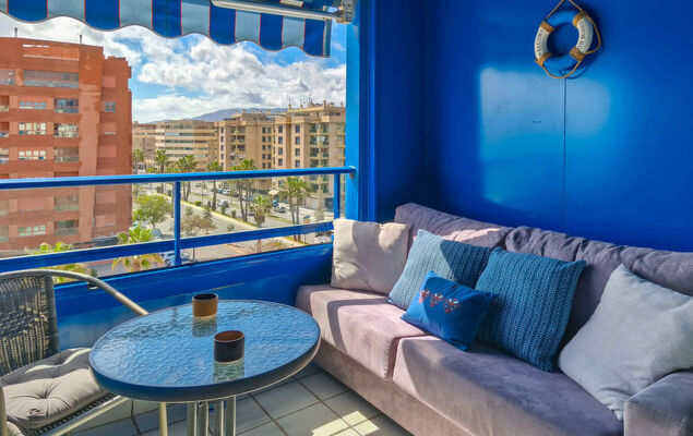 Malaga Pacifico - Photo 1