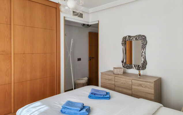 Malaga Pacifico - Photo 14