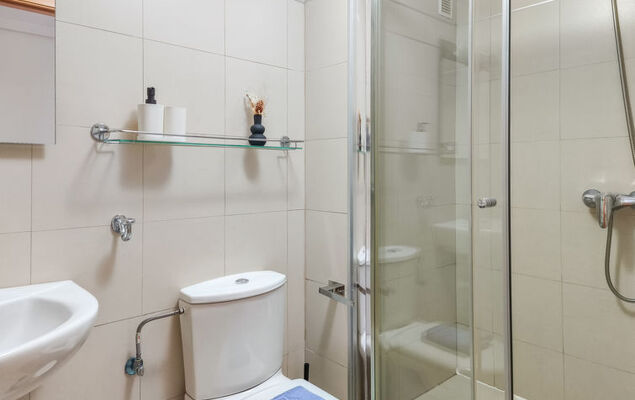 Malaga Pacifico - Photo 19