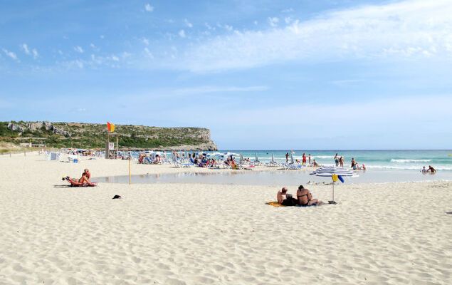 Llebeig 155 - Photo 23