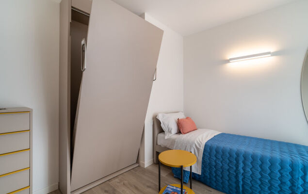 Zero5.Zero5 Residence - Photo 13