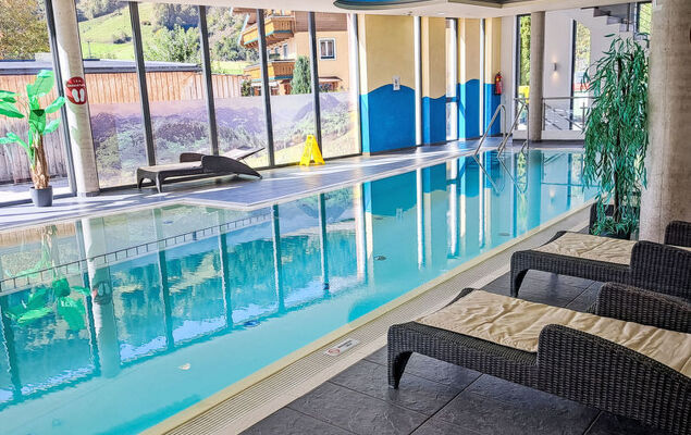 Schönblick Mountain Resort & Spa - Photo 2