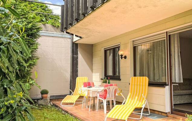 Sonnenmatt App. 12 - Photo 15