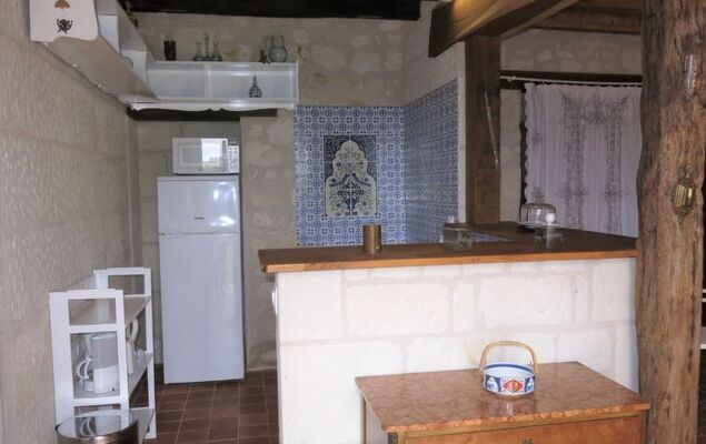 Les Landes du Chinonais - Photo 9