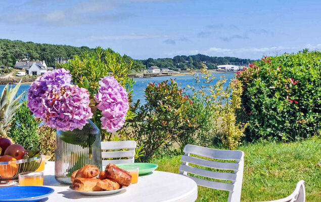 La petite Pen Er Hoët - Photo 19