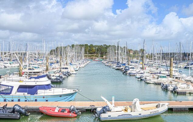 La petite Pen Er Hoët - Photo 28