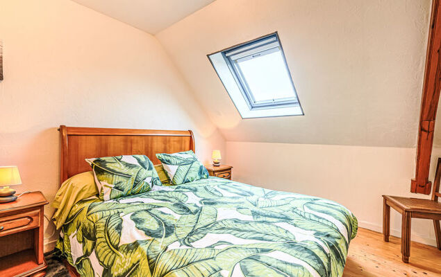 Maison de Kerguen - Photo 12