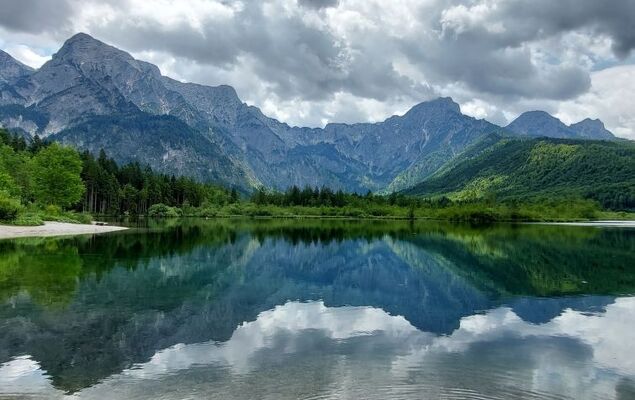 Kesselboden - Photo 34