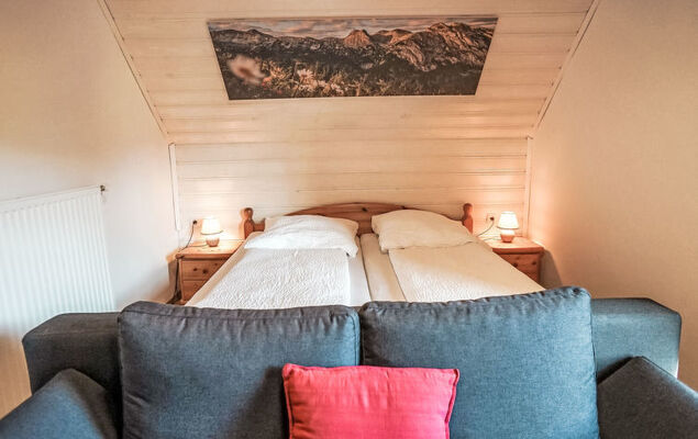 Ferienwohnung Gartenblick - Photo 10