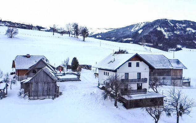 Ferienwohnung Gartenblick - Photo 20