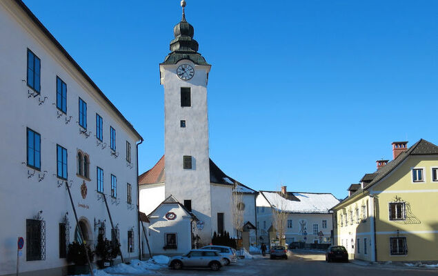 Ferienwohnung Gartenblick - Photo 25